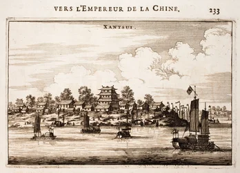 Xantshui